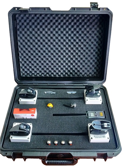 case LoRa min